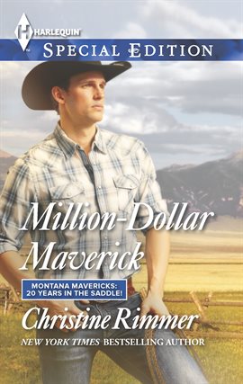 Cover image for Million-Dollar Maverick