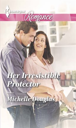 Imagen de portada para Her Irresistible Protector