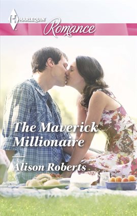 Cover image for The Maverick Millionaire