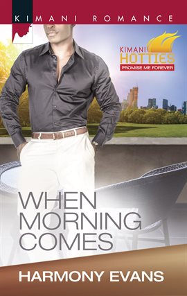 Cover image for When Morning Comes