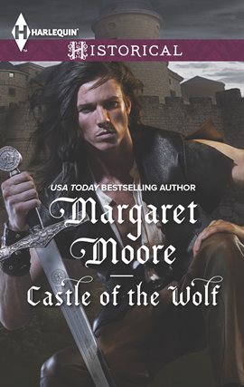 Cover image for Castle of the Wolf