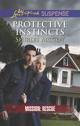 Cover image for Protective Instincts