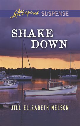 Cover image for Shake Down