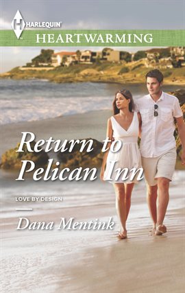 Cover image for Return to Pelican Inn