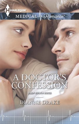Imagen de portada para A Doctor's Confession