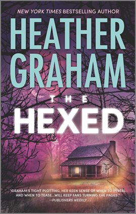 Cover image for The Hexed