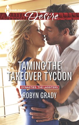 Cover image for Taming the Takeover Tycoon
