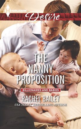 Cover image for The Nanny Proposition