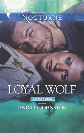 Cover image for Loyal Wolf