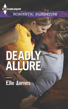 Cover image for Deadly Allure