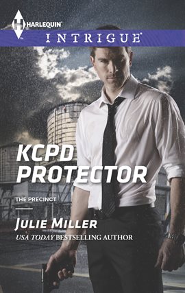 Cover image for KCPD Protector