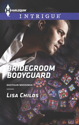 Cover image for Bridegroom Bodyguard