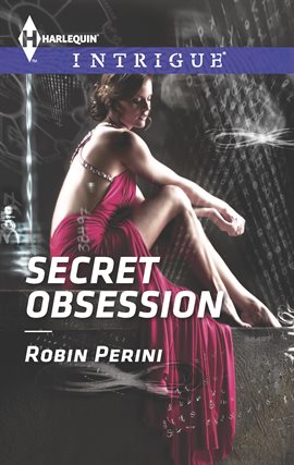 Imagen de portada para Secret Obsession