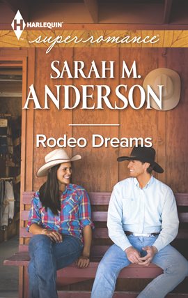 Imagen de portada para Rodeo Dreams
