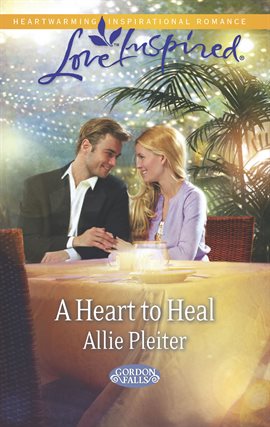 Cover image for A Heart to Heal