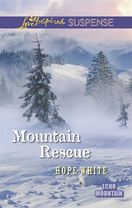 Cover image for Mountain Rescue