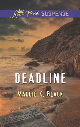 Cover image for Deadline