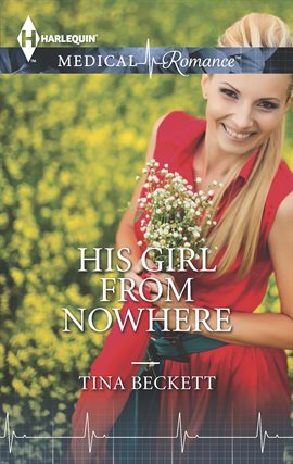 Cover image for His Girl From Nowhere