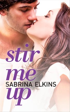 Cover image for Stir Me Up