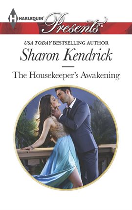 Cover image for The Housekeeper's Awakening