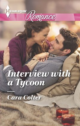Cover image for Interview with a Tycoon