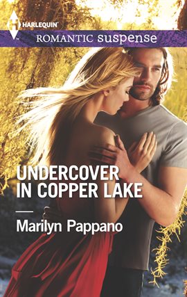 Imagen de portada para Undercover in Copper Lake