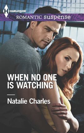 Cover image for When No One Is Watching