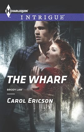 Cover image for The Wharf