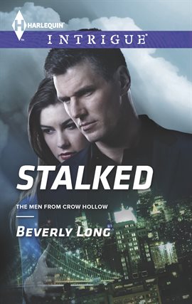 Cover image for Stalked