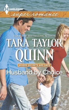 Cover image for Husband by Choice