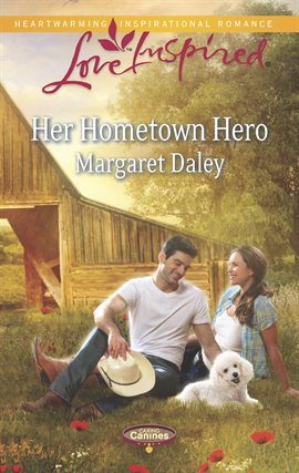 Cover image for Her Hometown Hero
