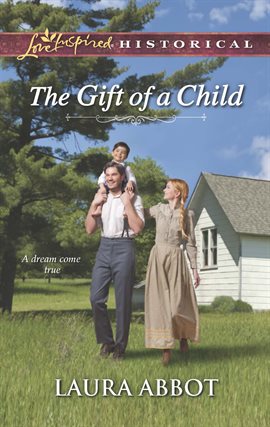 Cover image for The Gift of a Child