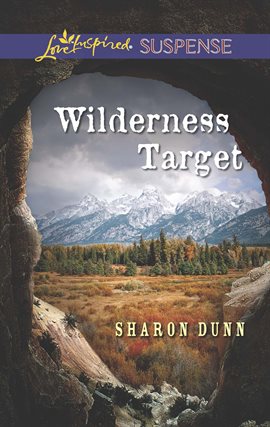Cover image for Wilderness Target
