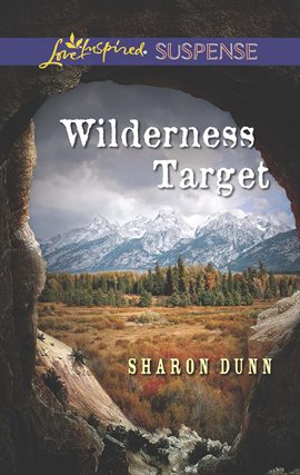 Imagen de portada para Wilderness Target