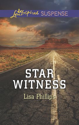 Cover image for Star Witness