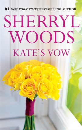 Cover image for Kate's Vow