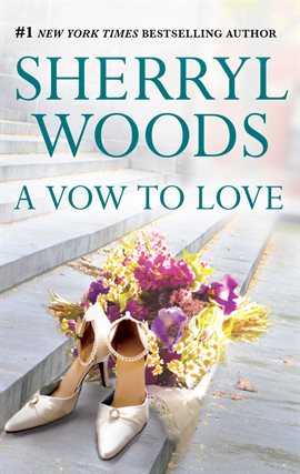 Cover image for A Vow to Love