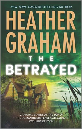 Cover image for The Betrayed