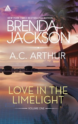 Cover image for Love in the Limelight Volume One