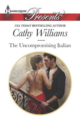 Cover image for The Uncompromising Italian