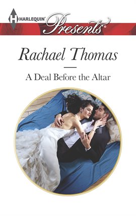 Cover image for A Deal Before the Altar
