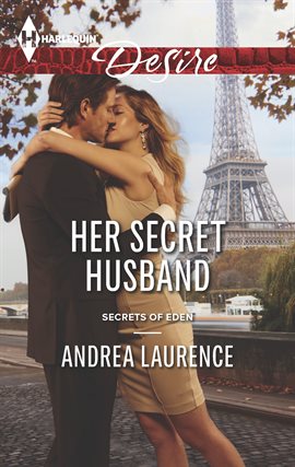 Cover image for Her Secret Husband