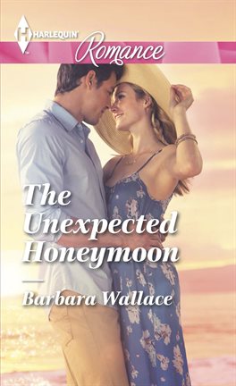 Cover image for The Unexpected Honeymoon