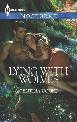 Cover image for Lying with Wolves