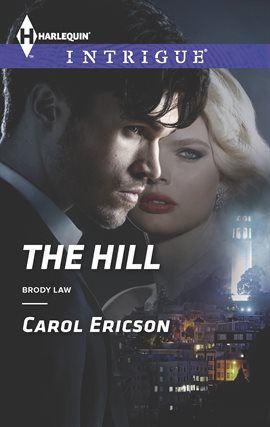 Cover image for The Hill