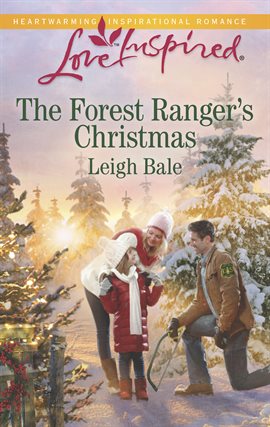 Cover image for The Forest Ranger's Christmas