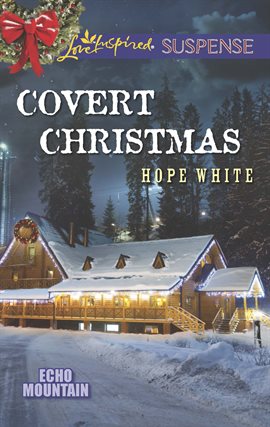 Cover image for Covert Christmas