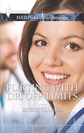 Cover image for Flirting with Dr. Off-Limits