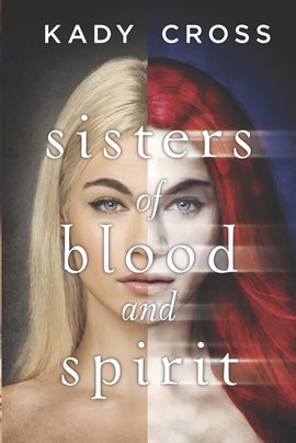 Cover image for Sisters of Blood and Spirit
