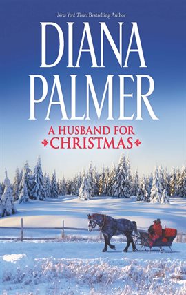 Cover image for A Husband for Christmas